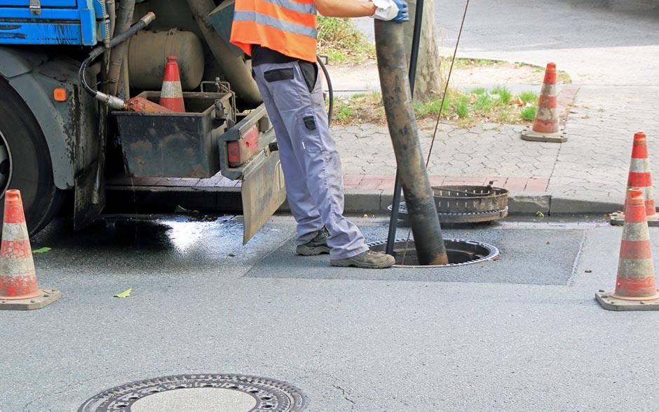 déboucheur de canalisation Saint-Maurice
