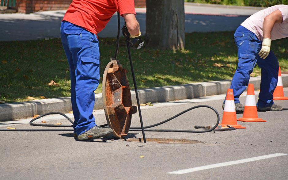déboucheur de canalisation Saint-Maurice