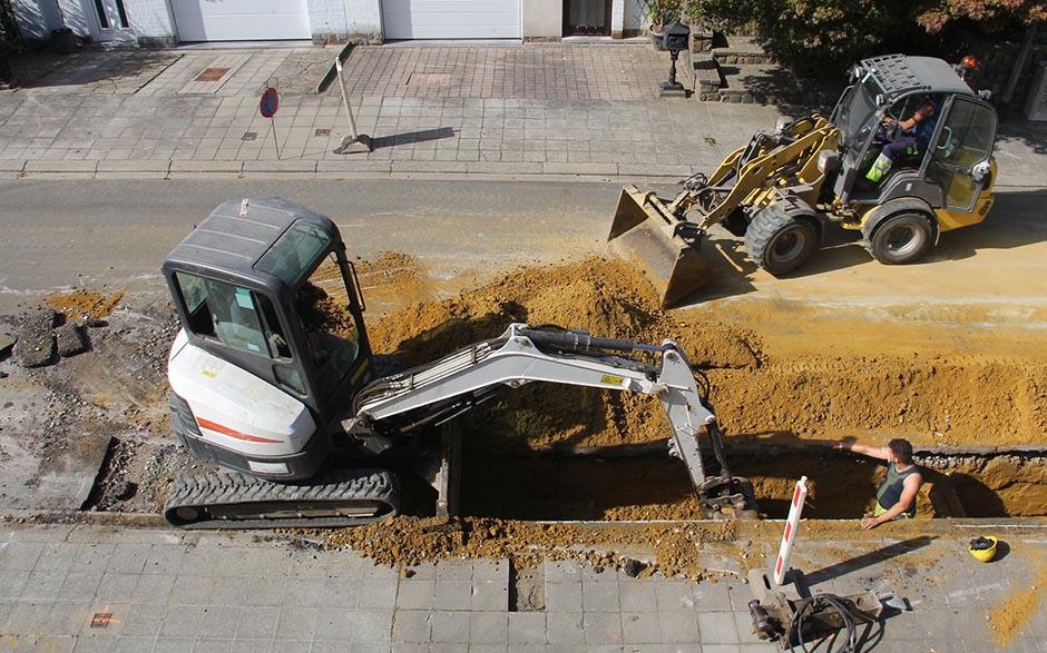 déboucheur de canalisation Saint-Maurice